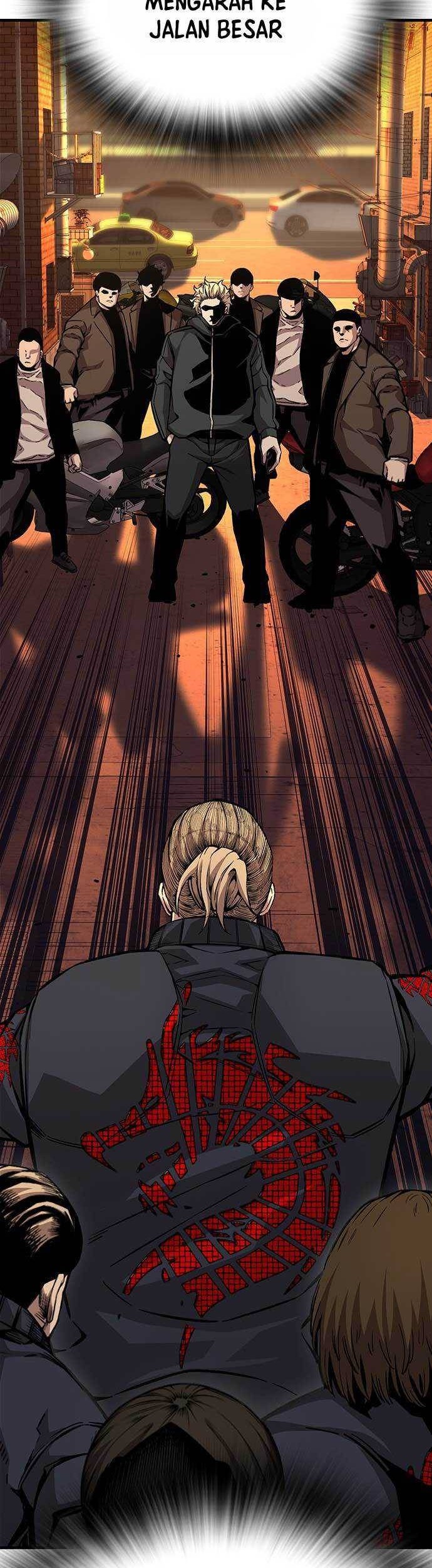 King Game Chapter 61 Gambar 51