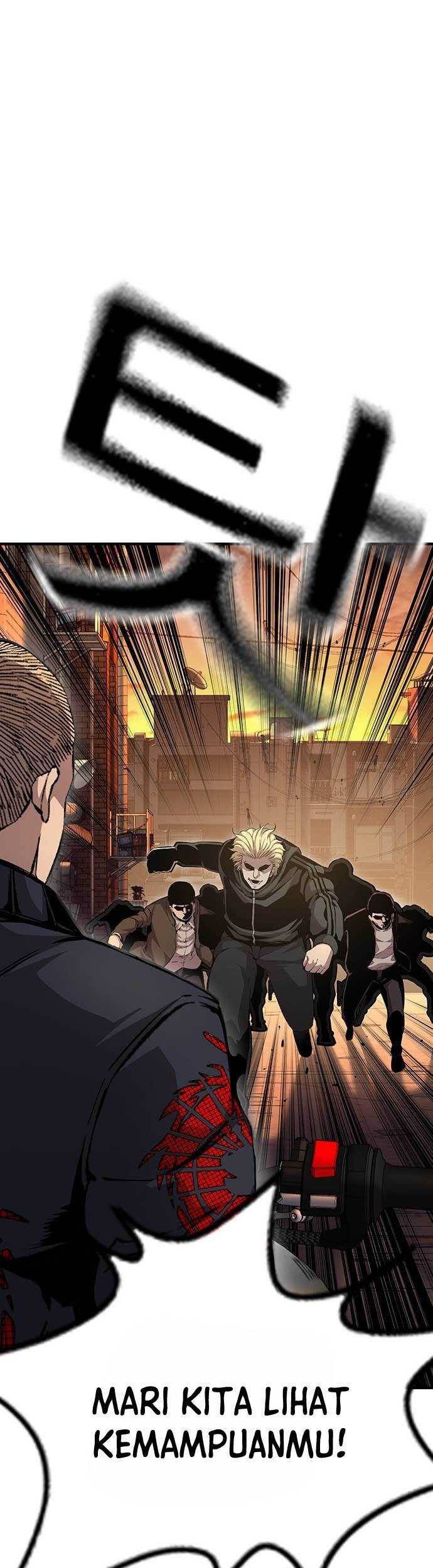 King Game Chapter 61 Gambar 60