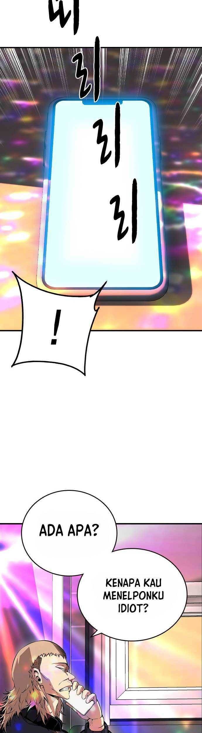 King Game Chapter 61 Gambar 65