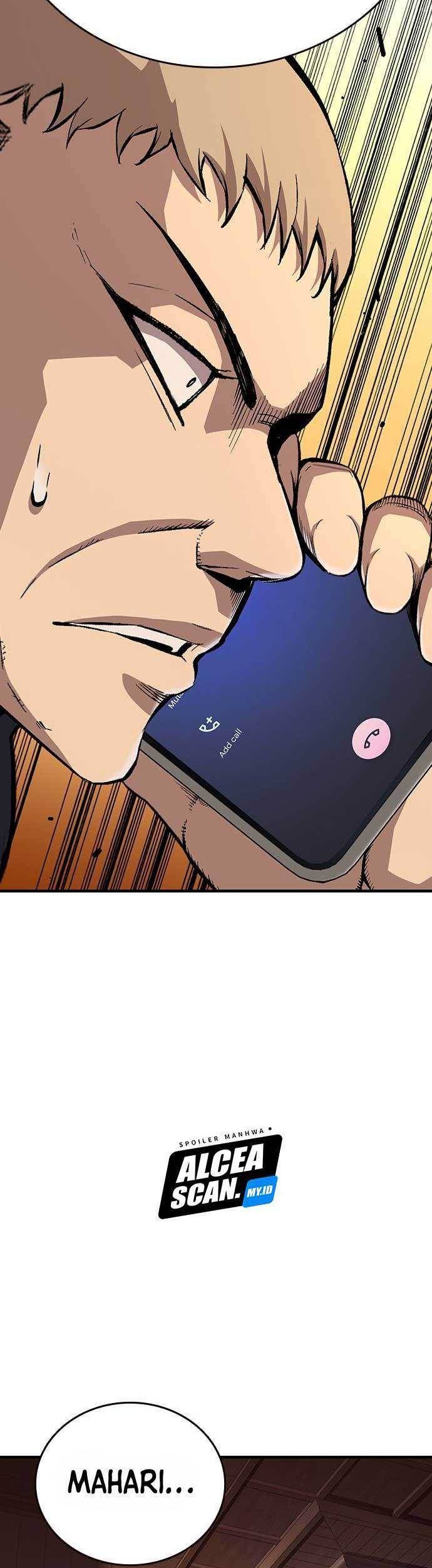 King Game Chapter 61 Gambar 69