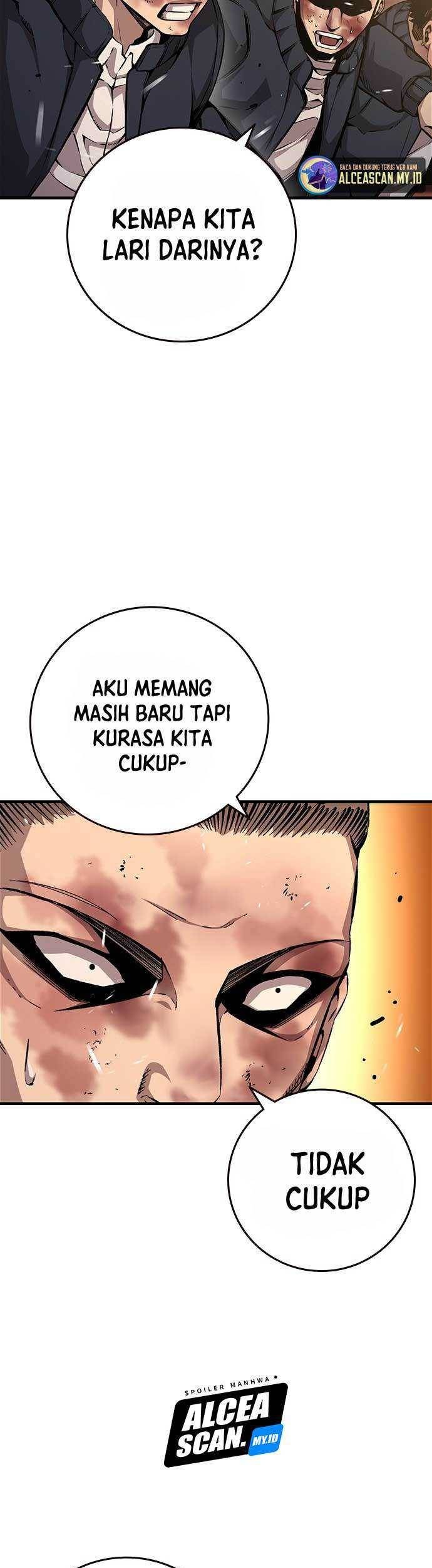 King Game Chapter 61 Gambar 4
