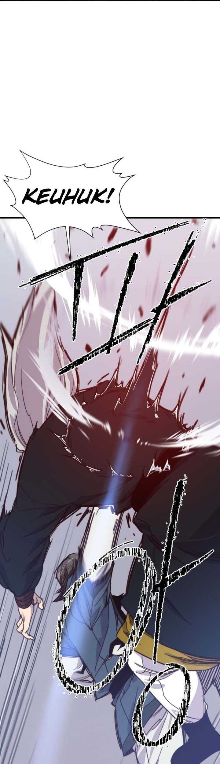 The Strongest in History Chapter 113 Gambar 37