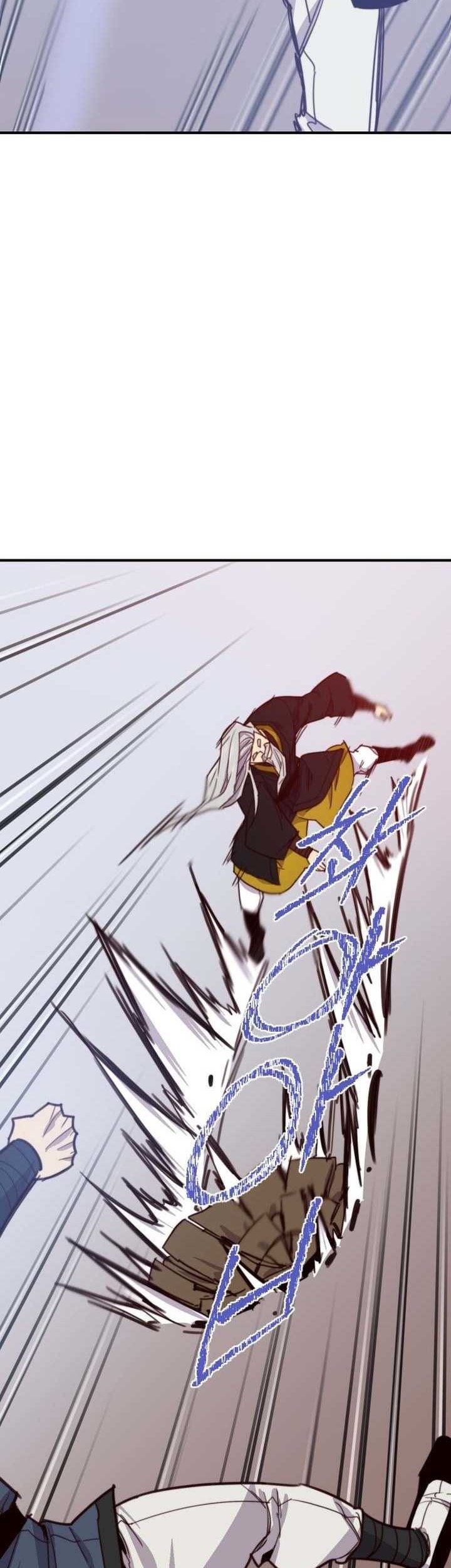 The Strongest in History Chapter 113 Gambar 38