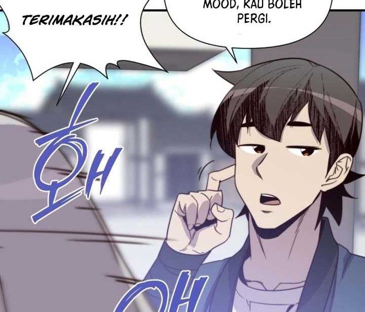 The Strongest in History Chapter 113 Gambar 48