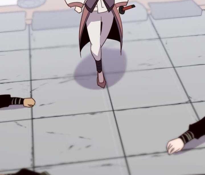 The Strongest in History Chapter 113 Gambar 52