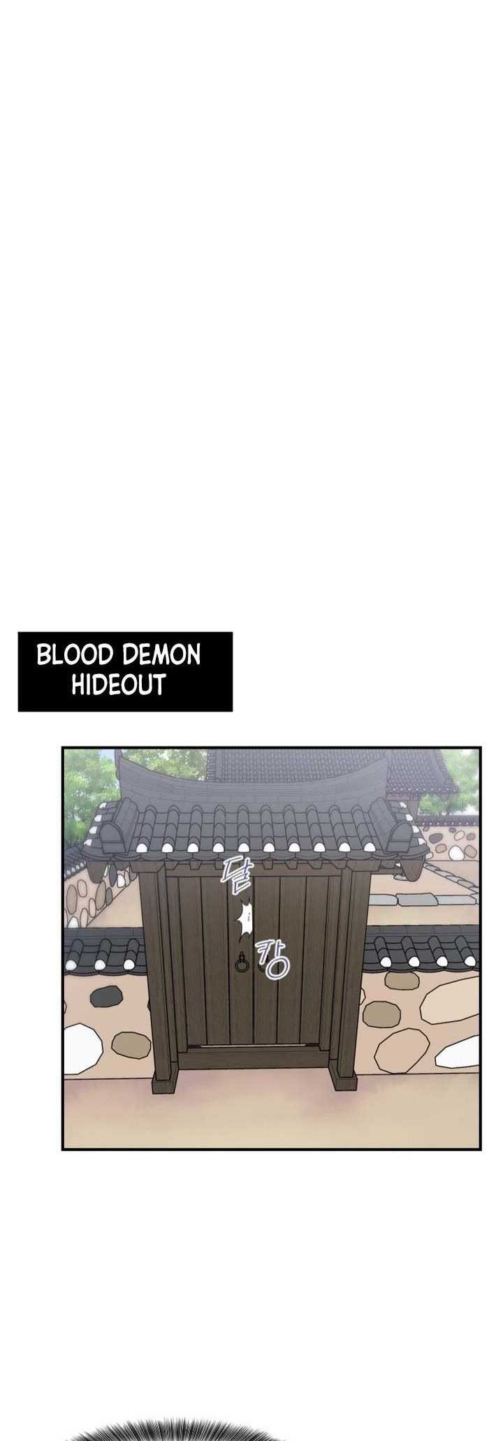 The Strongest in History Chapter 113 Gambar 58