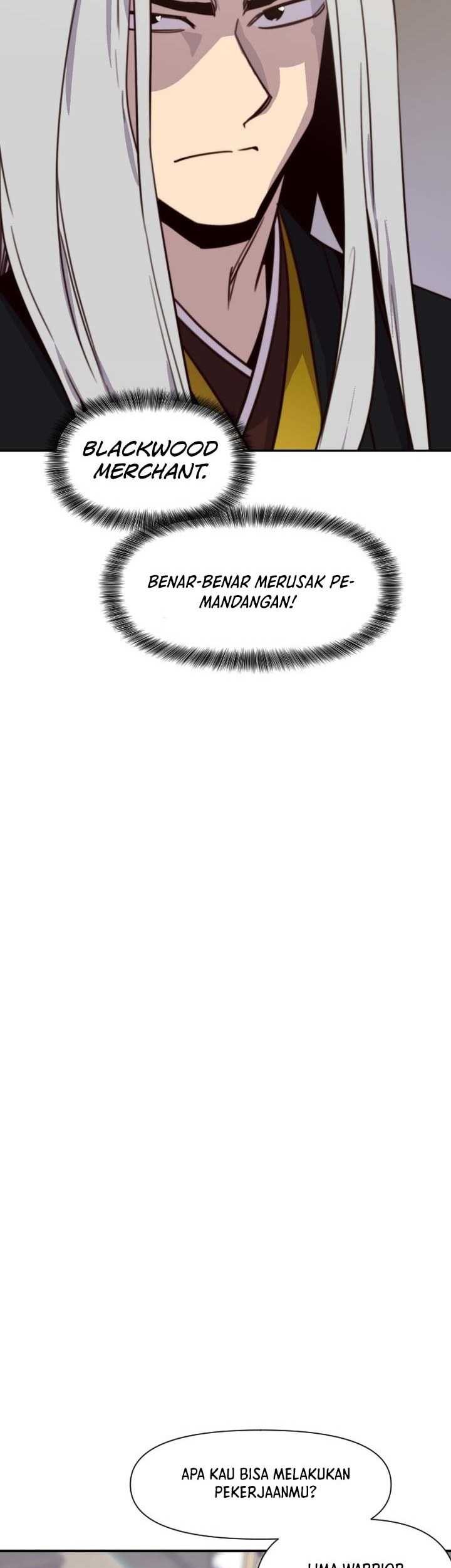 The Strongest in History Chapter 113 Gambar 61
