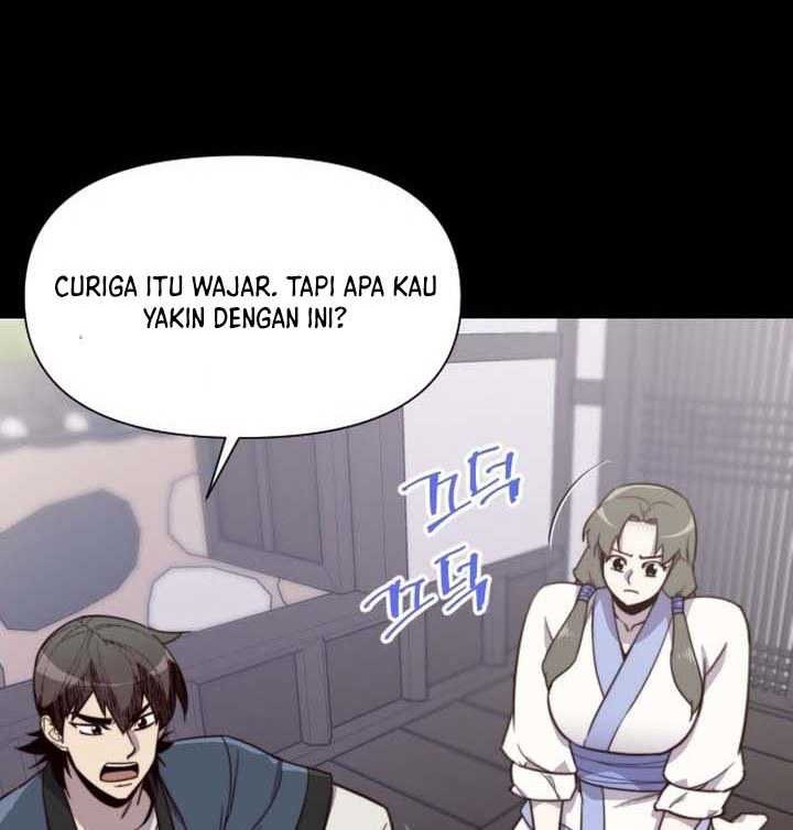 The Strongest in History Chapter 113 Gambar 12