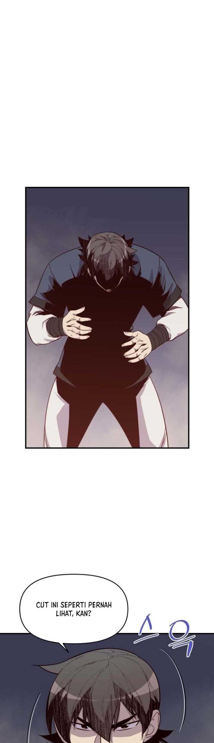 The Strongest in History Chapter 113 Gambar 26