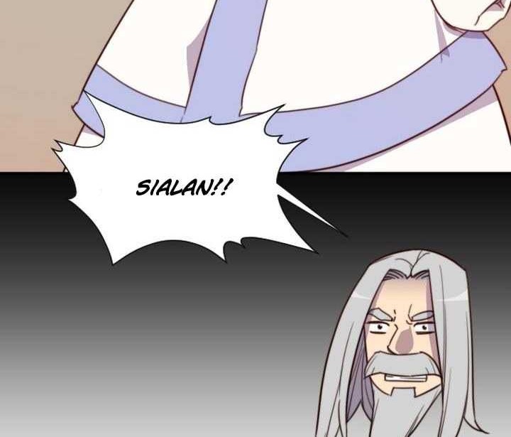 The Strongest in History Chapter 113 Gambar 32