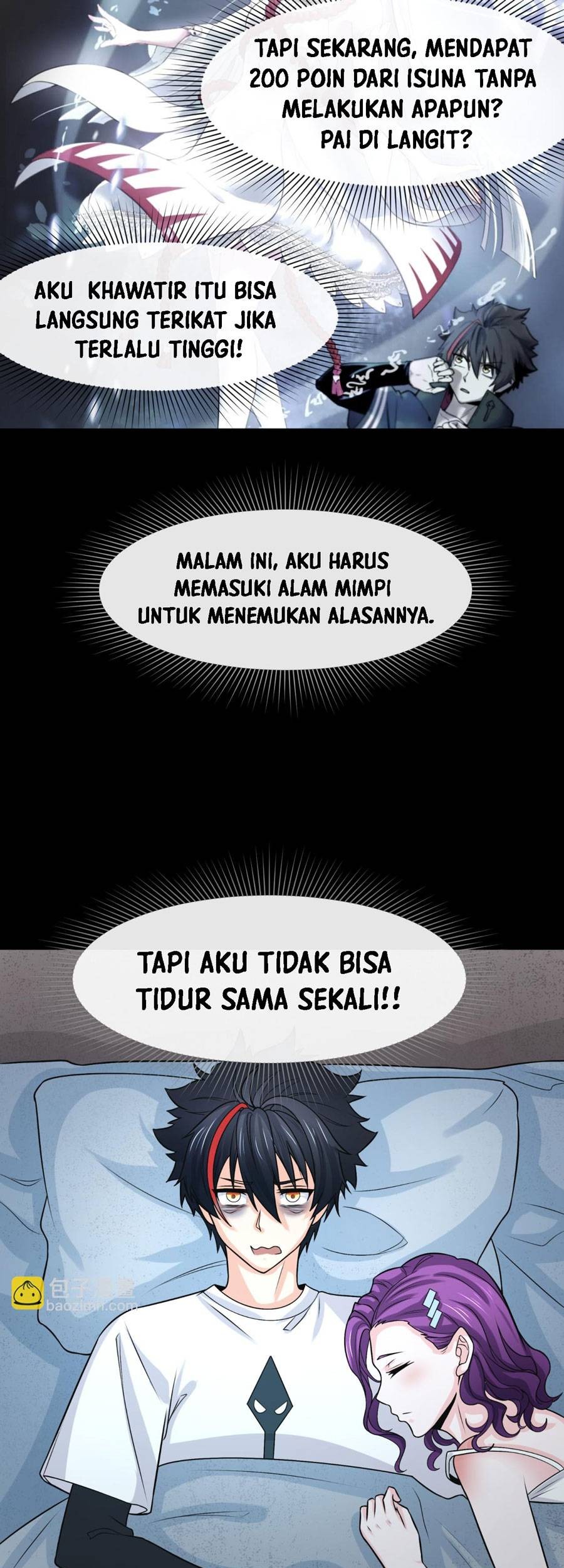 Age of Terror Chapter 141 Gambar 4