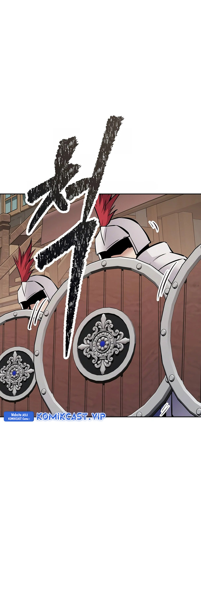 The Return of the Prodigious Swordmaster Chapter 37 Gambar 140