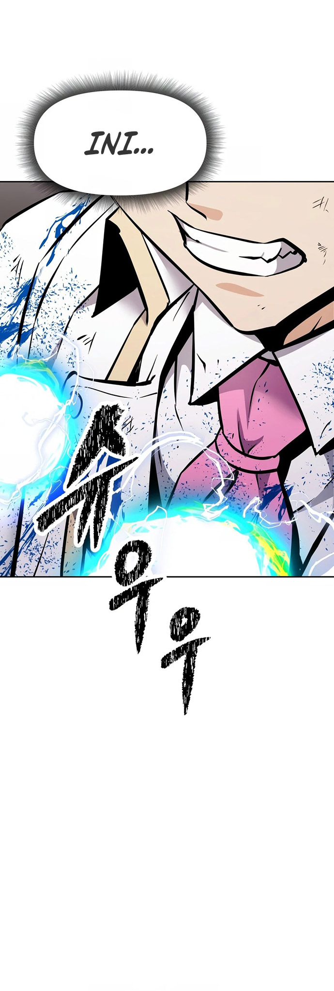 The Return of the Prodigious Swordmaster Chapter 37 Gambar 141