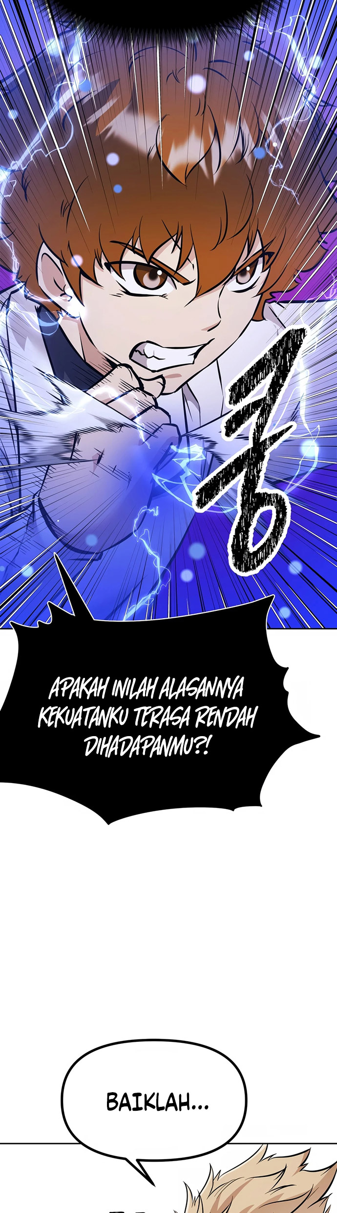The Return of the Prodigious Swordmaster Chapter 37 Gambar 11