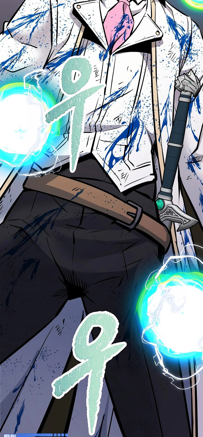 The Return of the Prodigious Swordmaster Chapter 37 Gambar 143