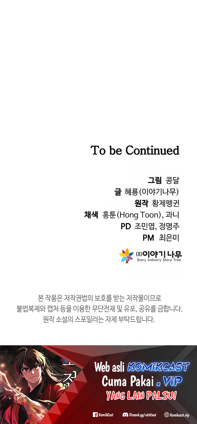 The Return of the Prodigious Swordmaster Chapter 37 Gambar 145