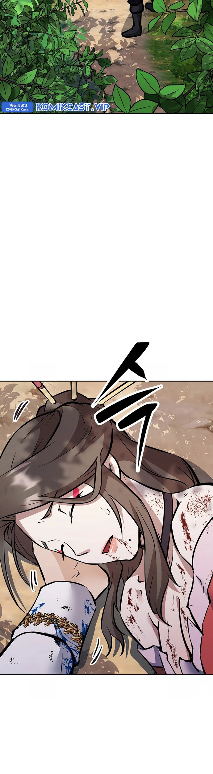 The Return of the Prodigious Swordmaster Chapter 37 Gambar 24