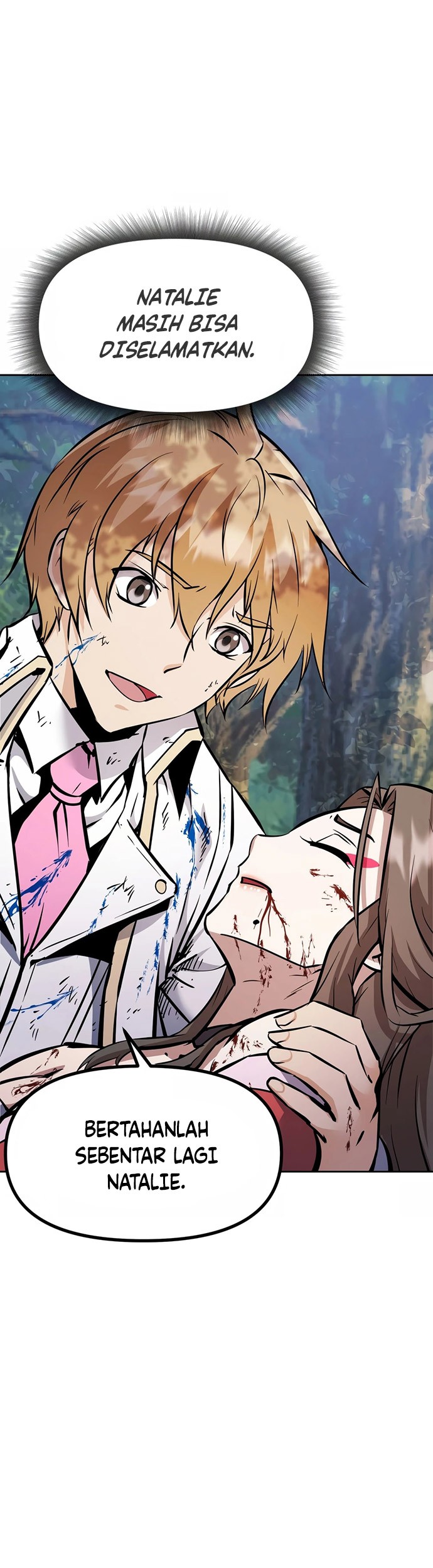 The Return of the Prodigious Swordmaster Chapter 37 Gambar 26