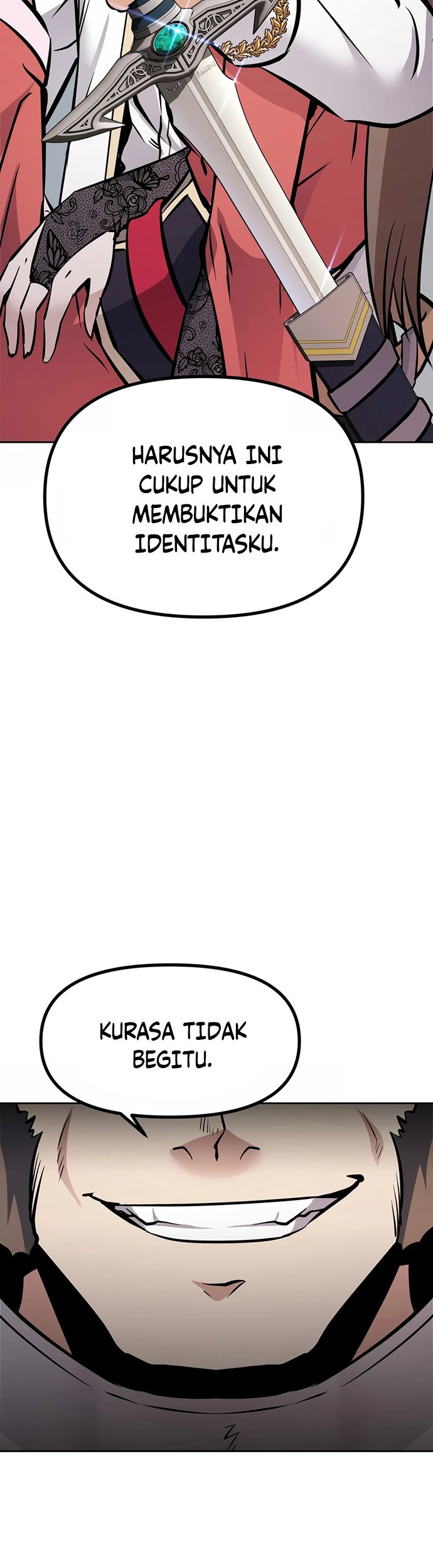 The Return of the Prodigious Swordmaster Chapter 37 Gambar 40