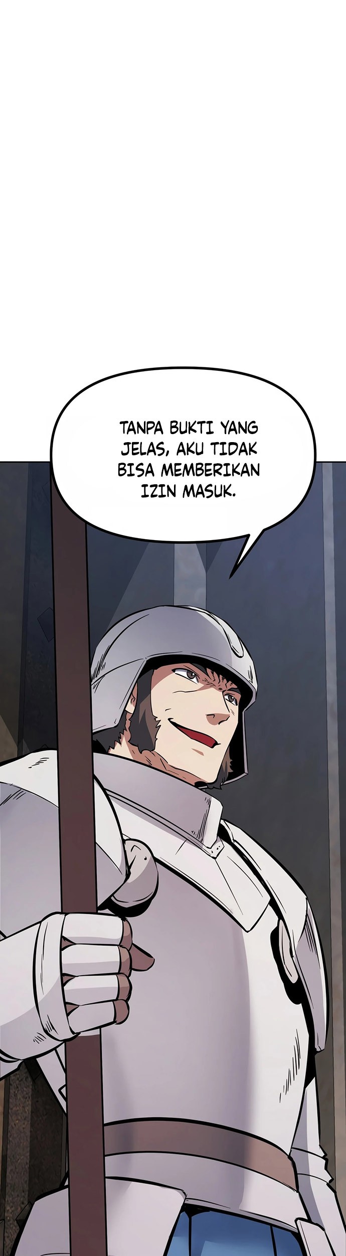 The Return of the Prodigious Swordmaster Chapter 37 Gambar 42