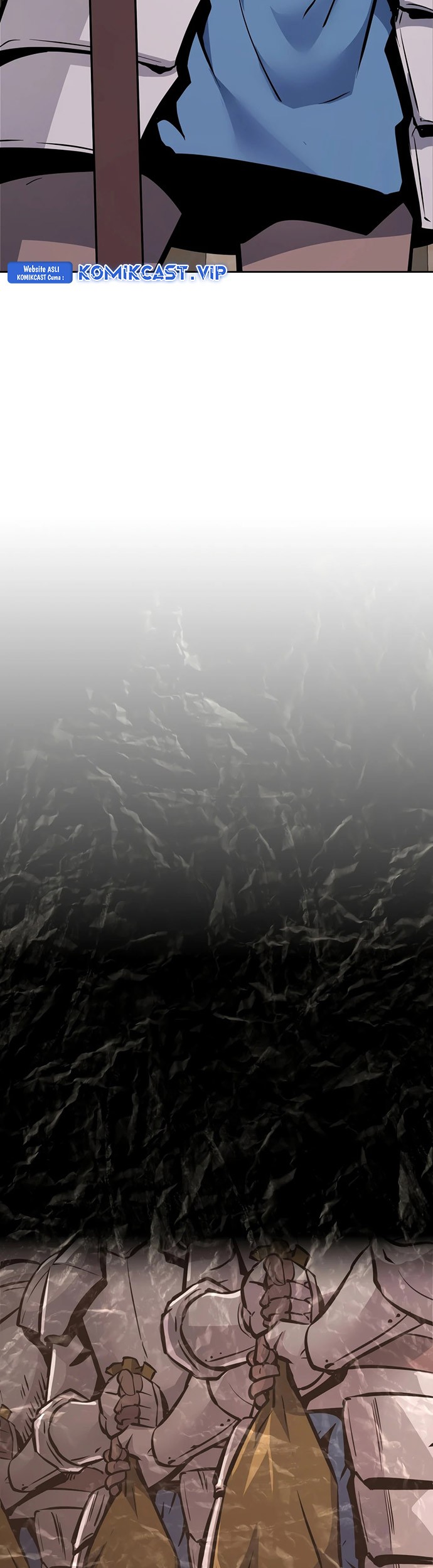 The Return of the Prodigious Swordmaster Chapter 37 Gambar 44