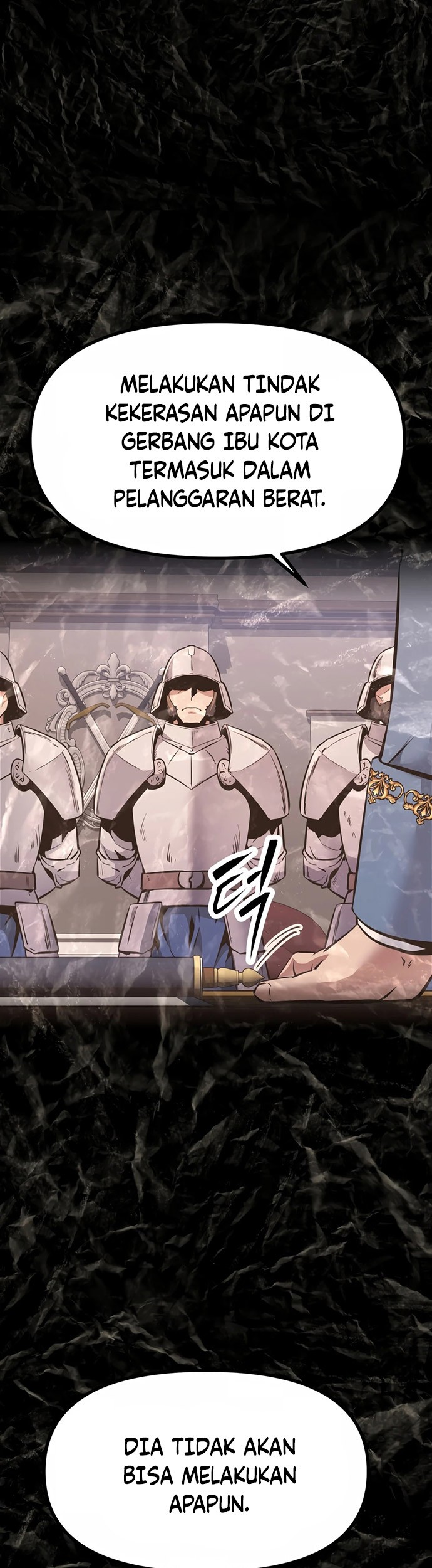 The Return of the Prodigious Swordmaster Chapter 37 Gambar 48