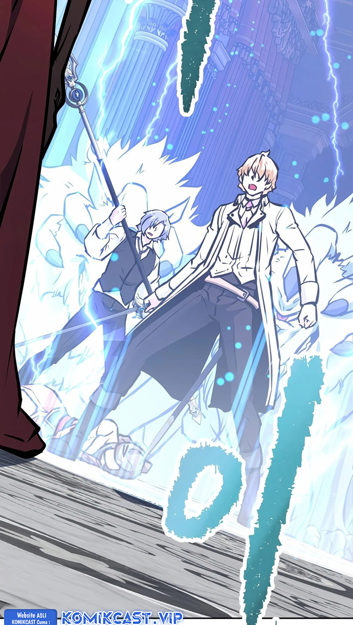 The Return of the Prodigious Swordmaster Chapter 37 Gambar 4