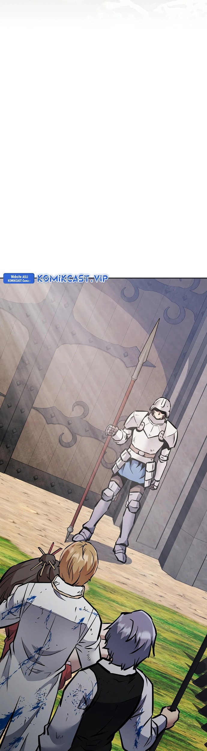 The Return of the Prodigious Swordmaster Chapter 37 Gambar 54