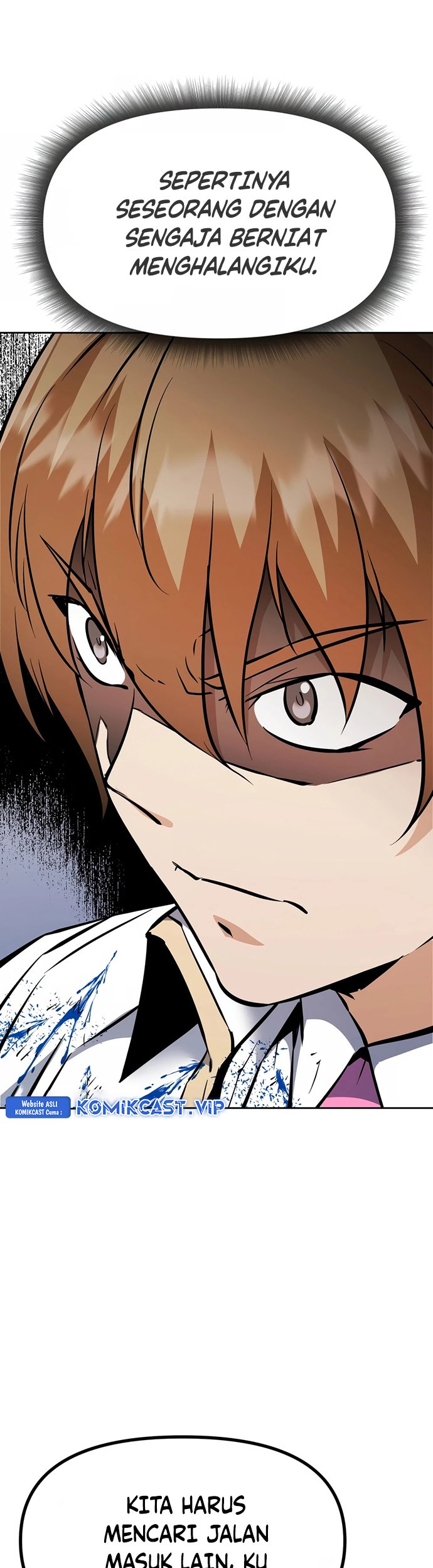 The Return of the Prodigious Swordmaster Chapter 37 Gambar 58