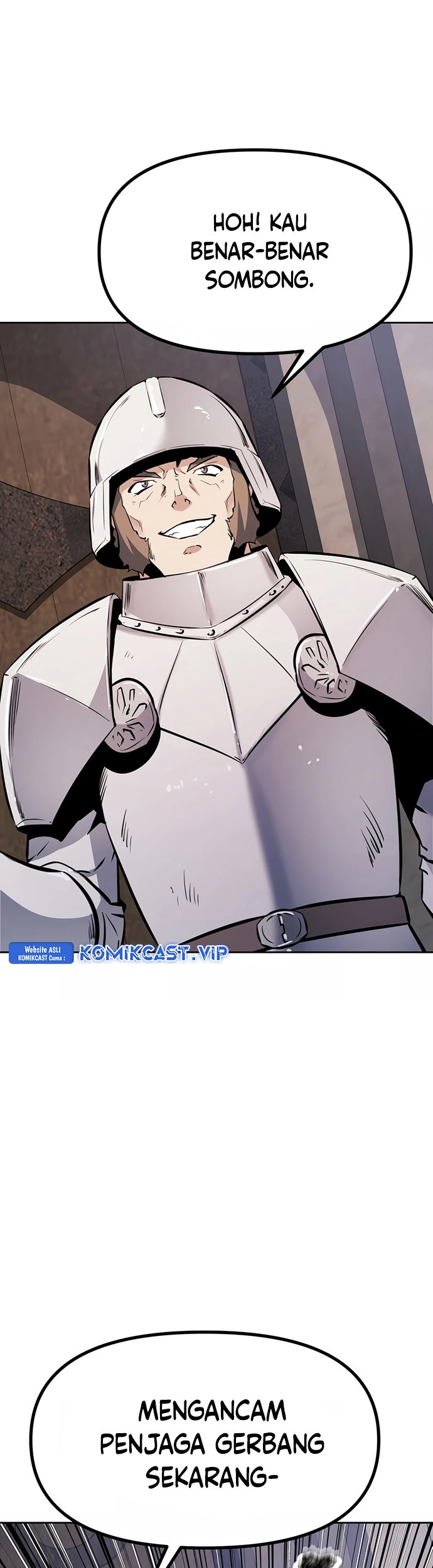 The Return of the Prodigious Swordmaster Chapter 37 Gambar 68