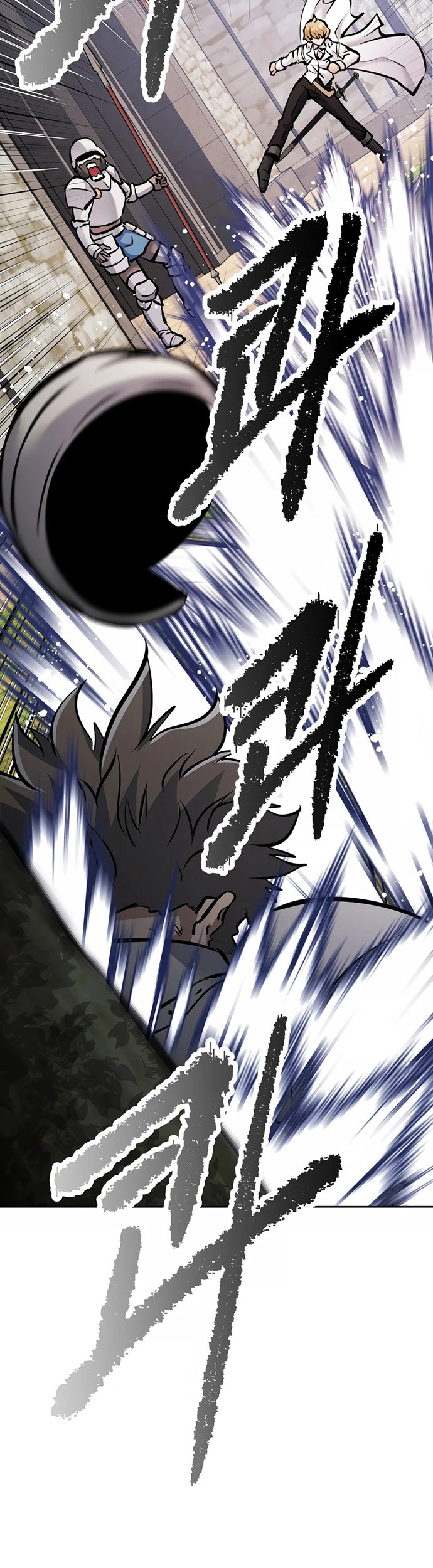 The Return of the Prodigious Swordmaster Chapter 37 Gambar 72