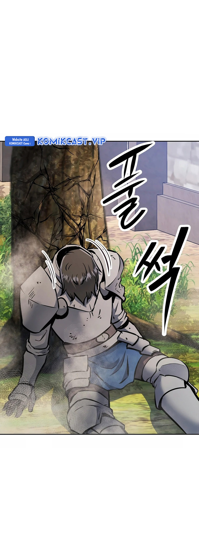 The Return of the Prodigious Swordmaster Chapter 37 Gambar 74