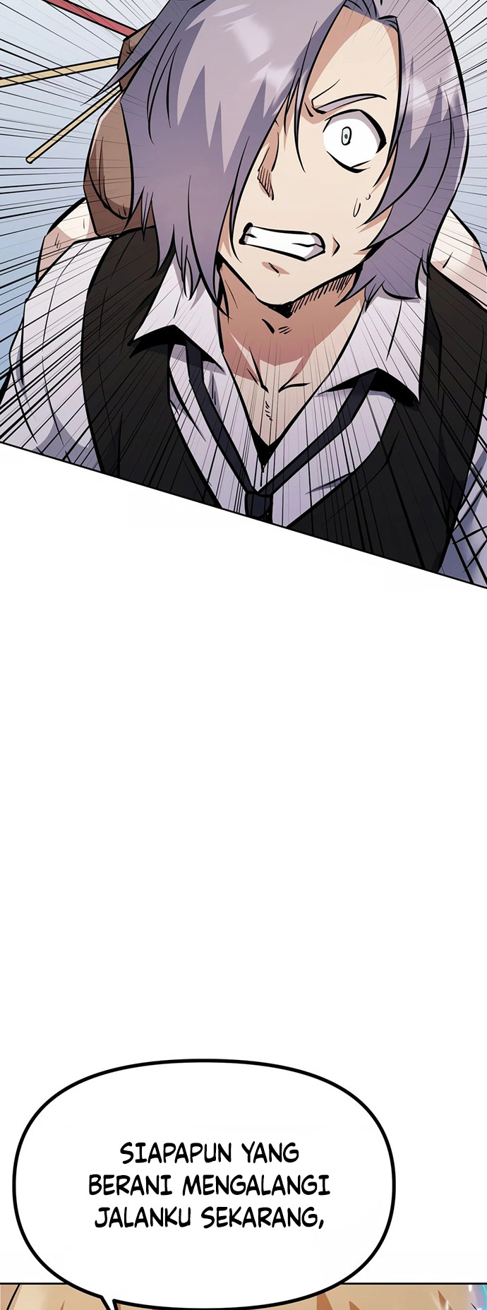 The Return of the Prodigious Swordmaster Chapter 37 Gambar 76