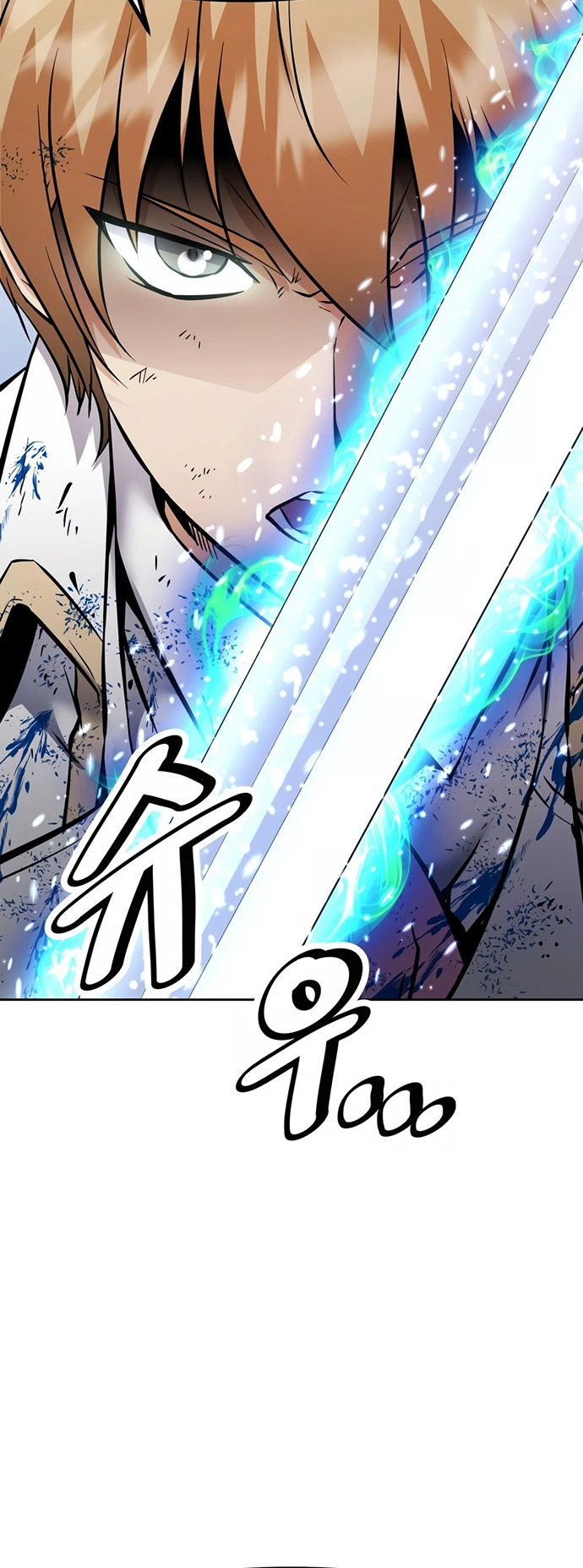 The Return of the Prodigious Swordmaster Chapter 37 Gambar 77