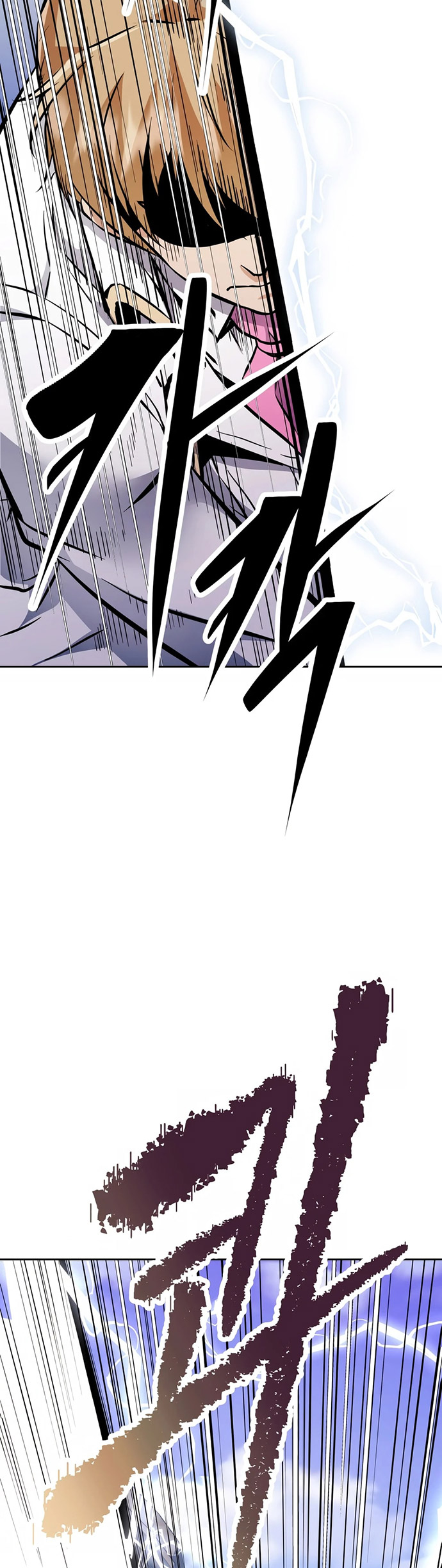 The Return of the Prodigious Swordmaster Chapter 37 Gambar 80