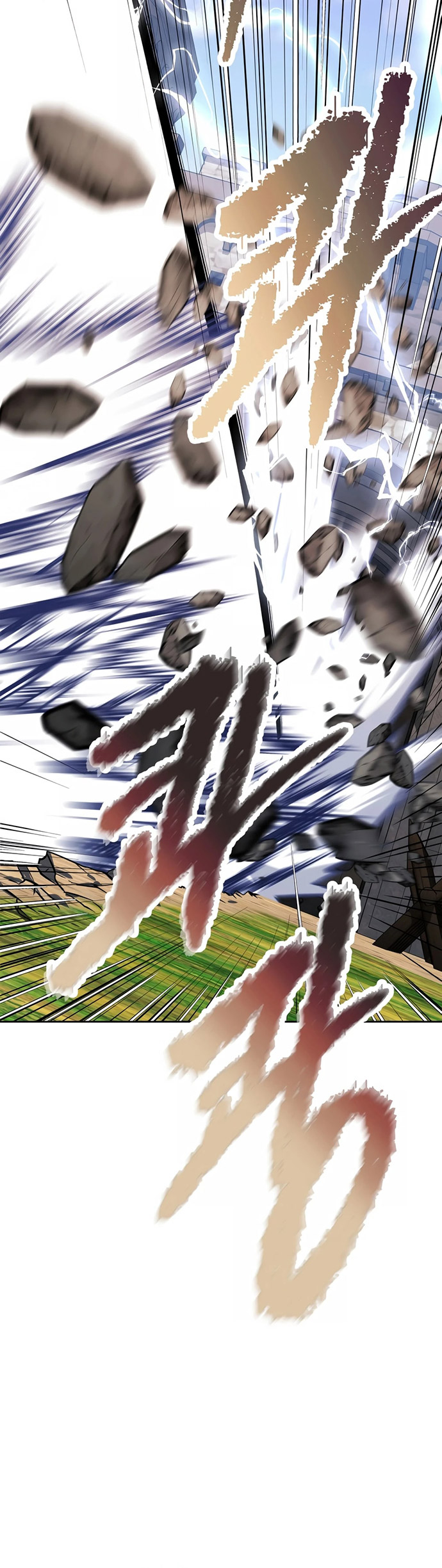 The Return of the Prodigious Swordmaster Chapter 37 Gambar 81