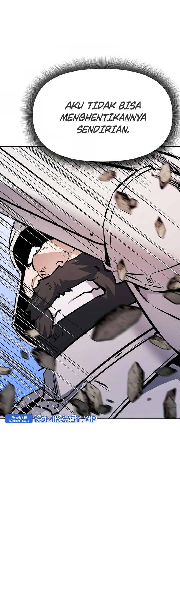 The Return of the Prodigious Swordmaster Chapter 37 Gambar 83