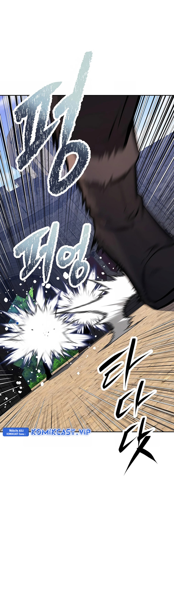 The Return of the Prodigious Swordmaster Chapter 37 Gambar 89