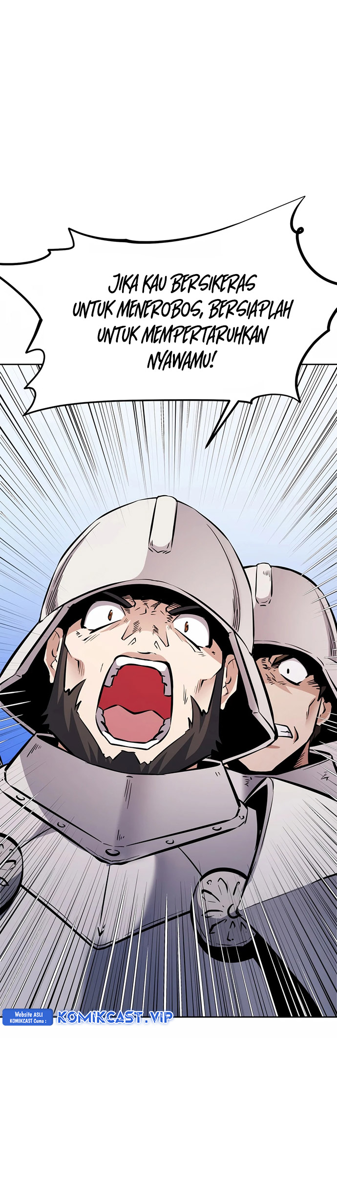 The Return of the Prodigious Swordmaster Chapter 37 Gambar 91