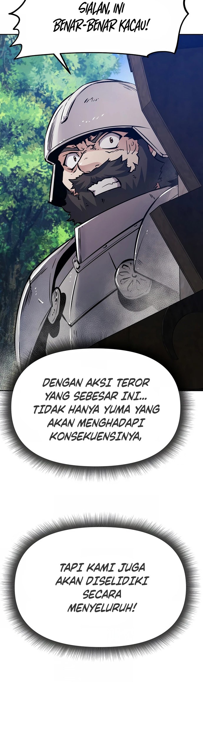 The Return of the Prodigious Swordmaster Chapter 37 Gambar 102