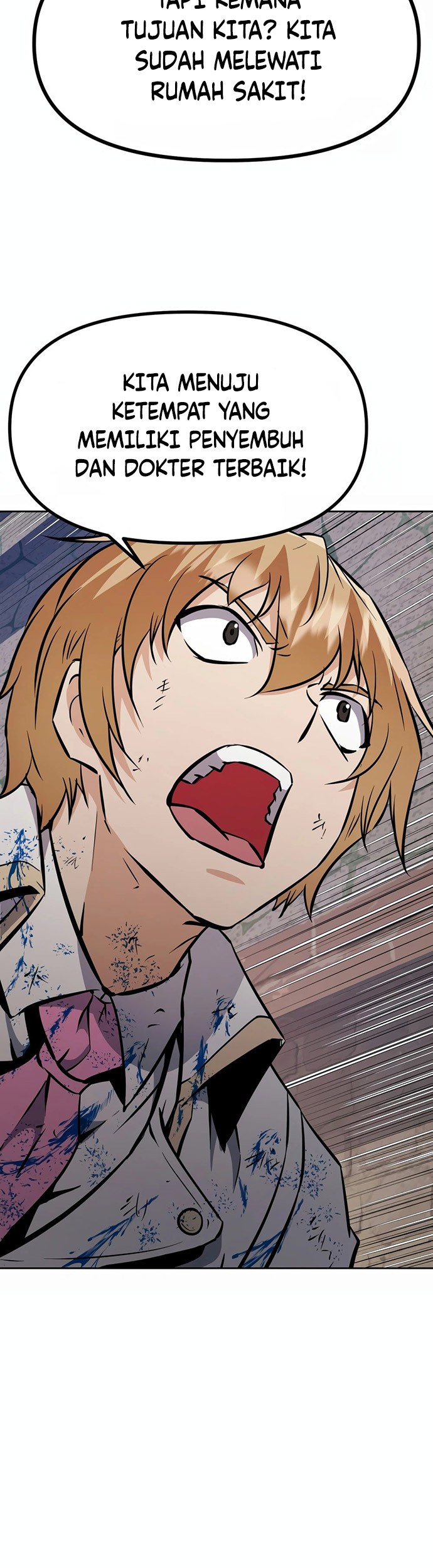 The Return of the Prodigious Swordmaster Chapter 37 Gambar 112