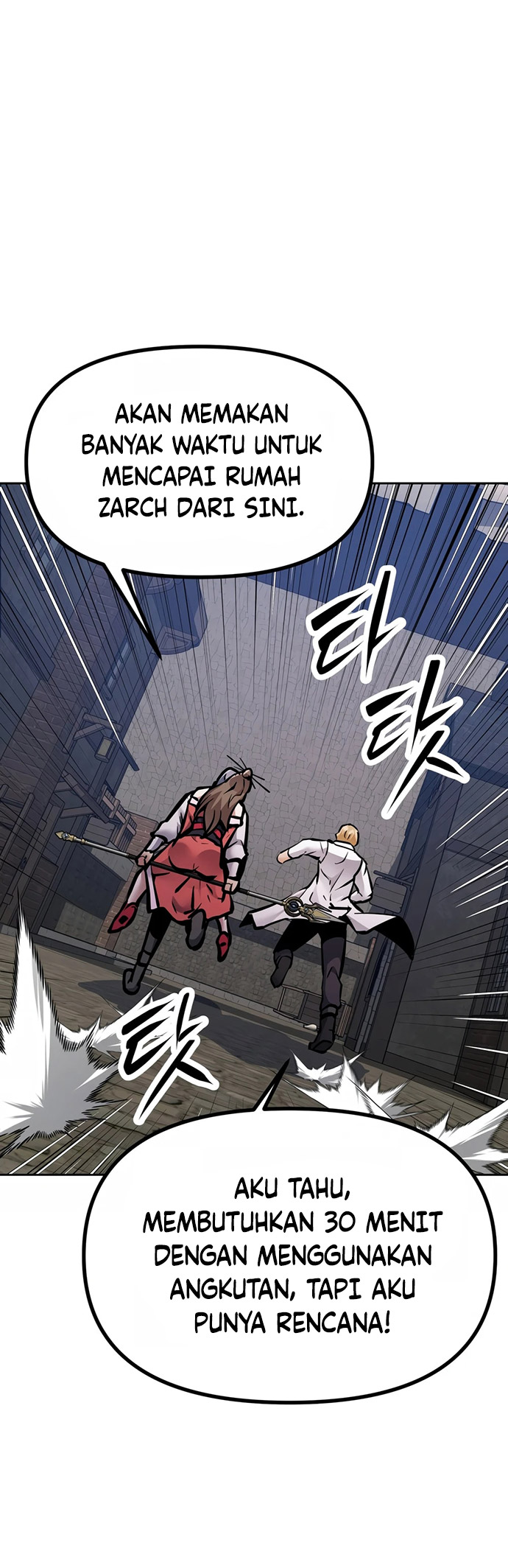 The Return of the Prodigious Swordmaster Chapter 37 Gambar 118