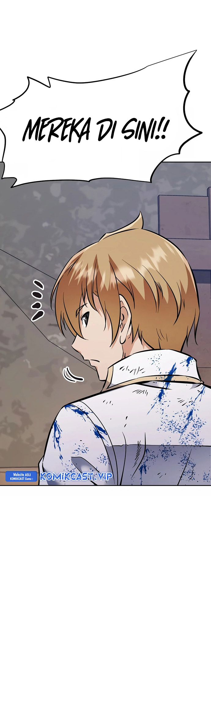 The Return of the Prodigious Swordmaster Chapter 37 Gambar 123