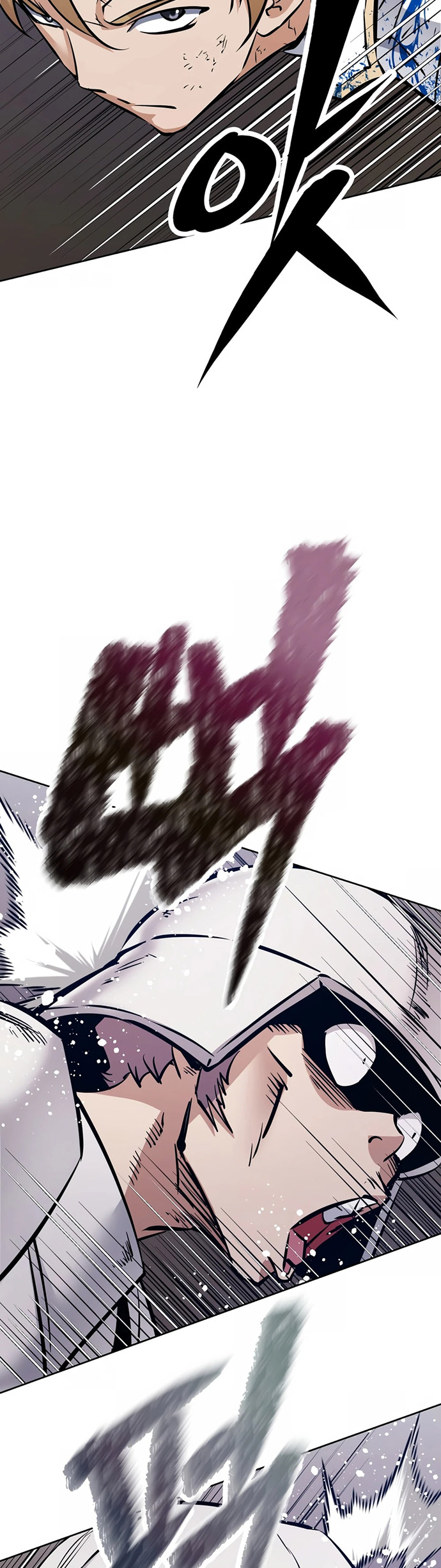 The Return of the Prodigious Swordmaster Chapter 37 Gambar 128