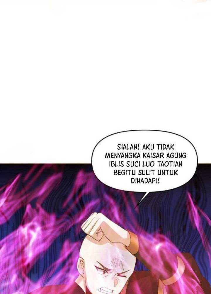 It’s Over! The Queen’s Soft Rice Husband is Actually Invincible Chapter 289 Gambar 19