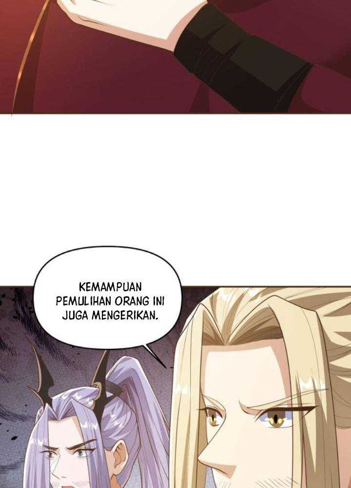 It’s Over! The Queen’s Soft Rice Husband is Actually Invincible Chapter 289 Gambar 21