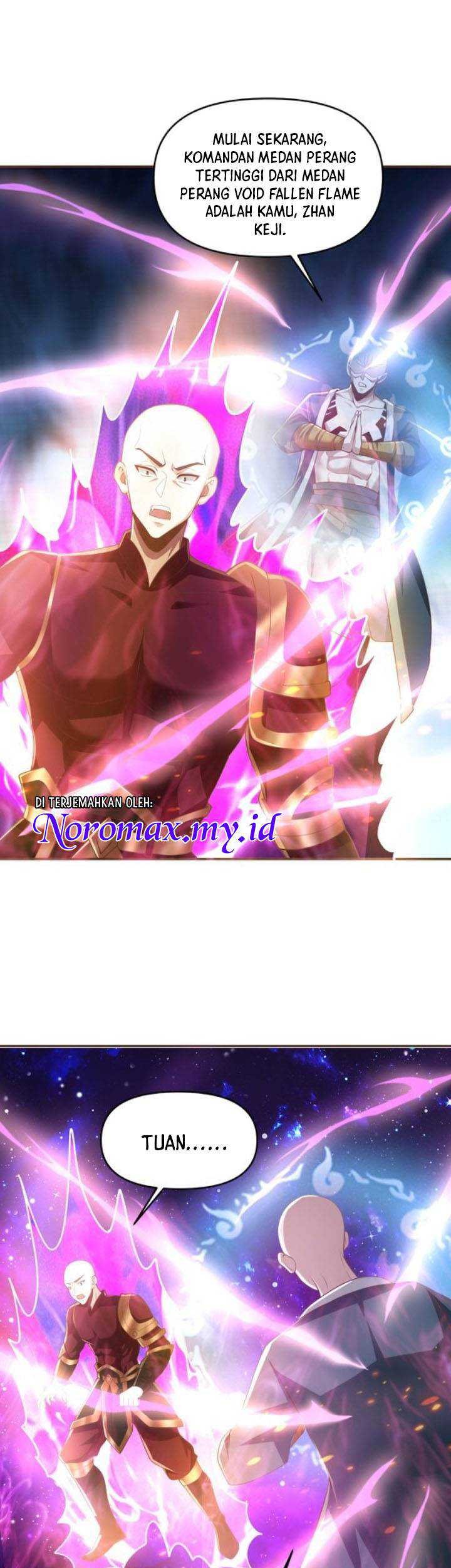 Baca  It’s Over! The Queen’s Soft Rice Husband is Actually Invincible Chapter 289 Gambar 2