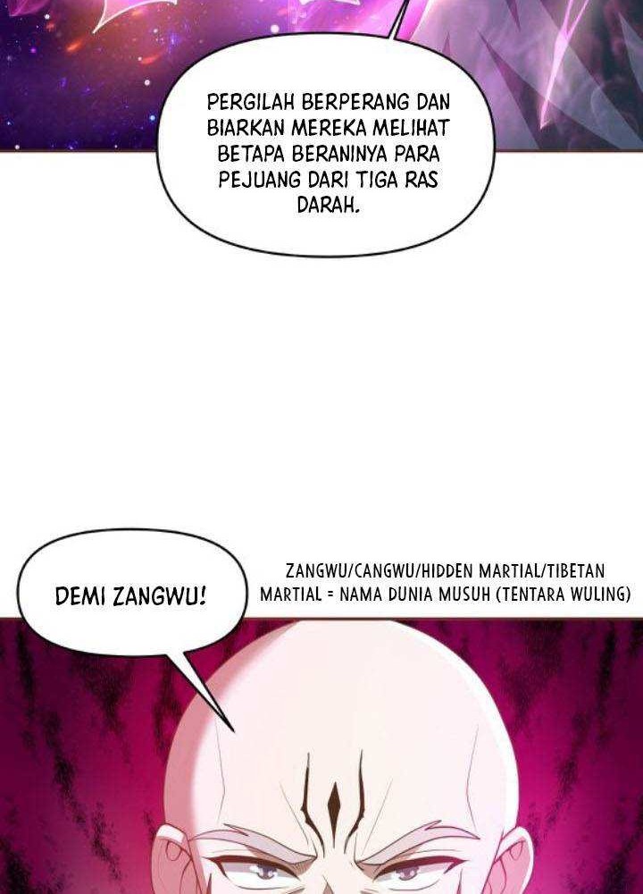 It’s Over! The Queen’s Soft Rice Husband is Actually Invincible Chapter 289 Gambar 3