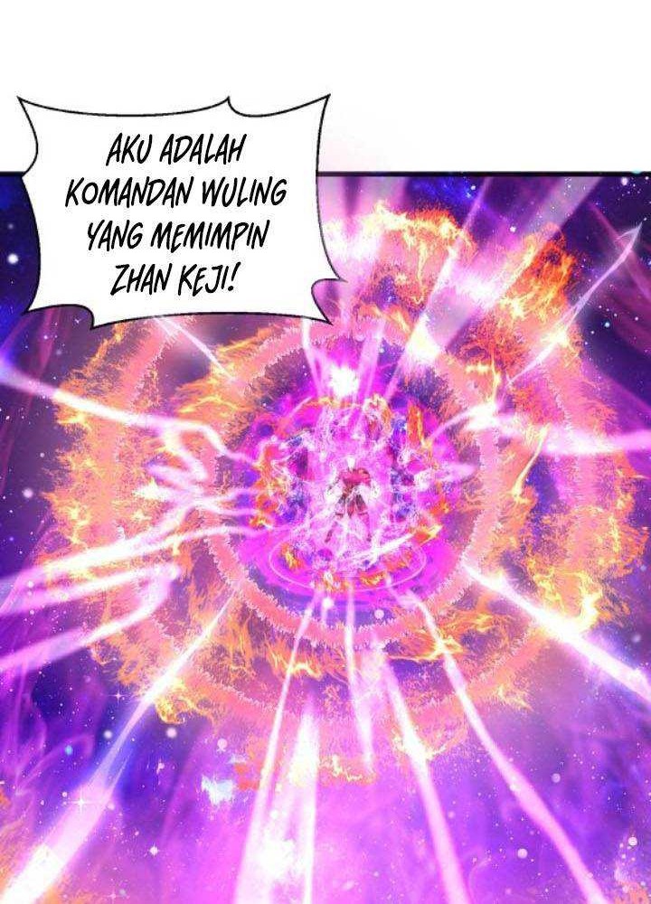 It’s Over! The Queen’s Soft Rice Husband is Actually Invincible Chapter 289 Gambar 7