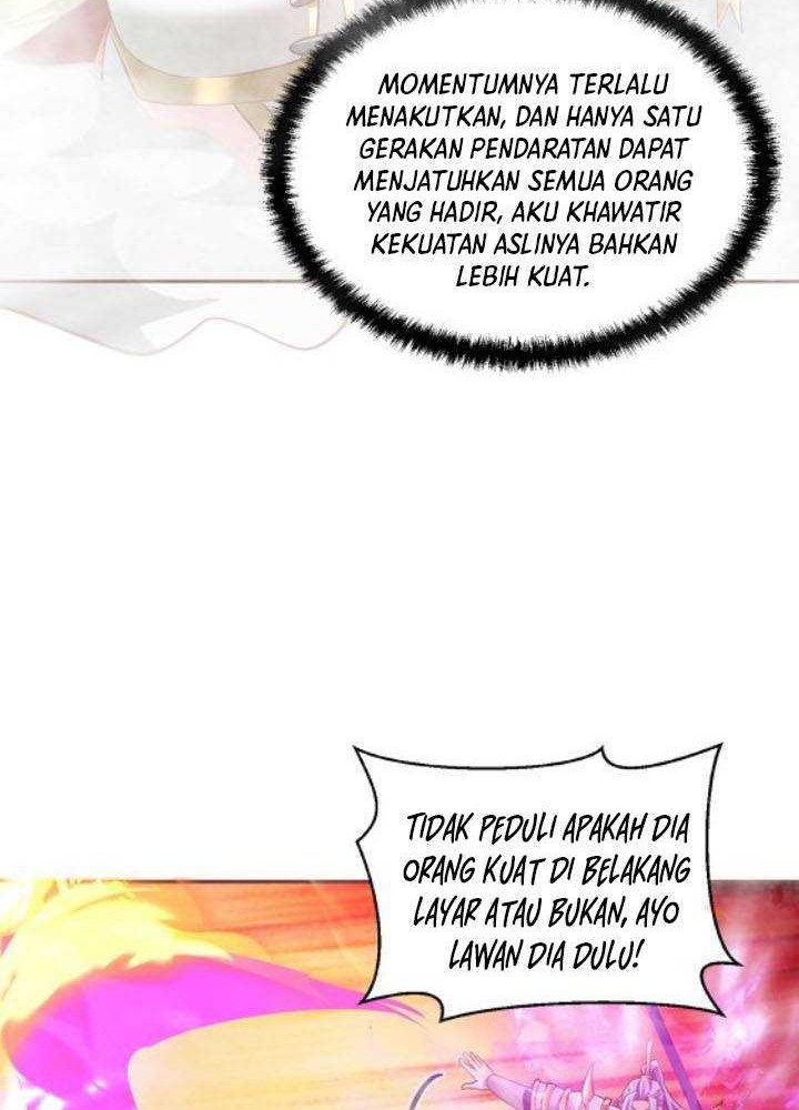 It’s Over! The Queen’s Soft Rice Husband is Actually Invincible Chapter 289 Gambar 11